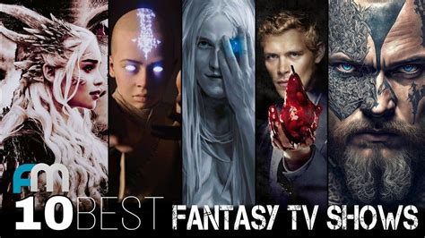 xfantasytv|Best Fantasy TV Shows to Stream on Netflix, HBO, Amazon,。